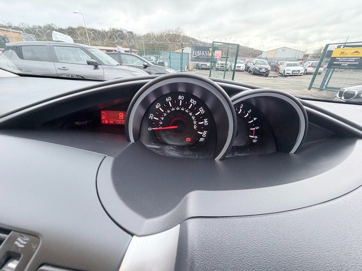 Used Toyota Verso 2015 for sale - 77640226: Photo 31