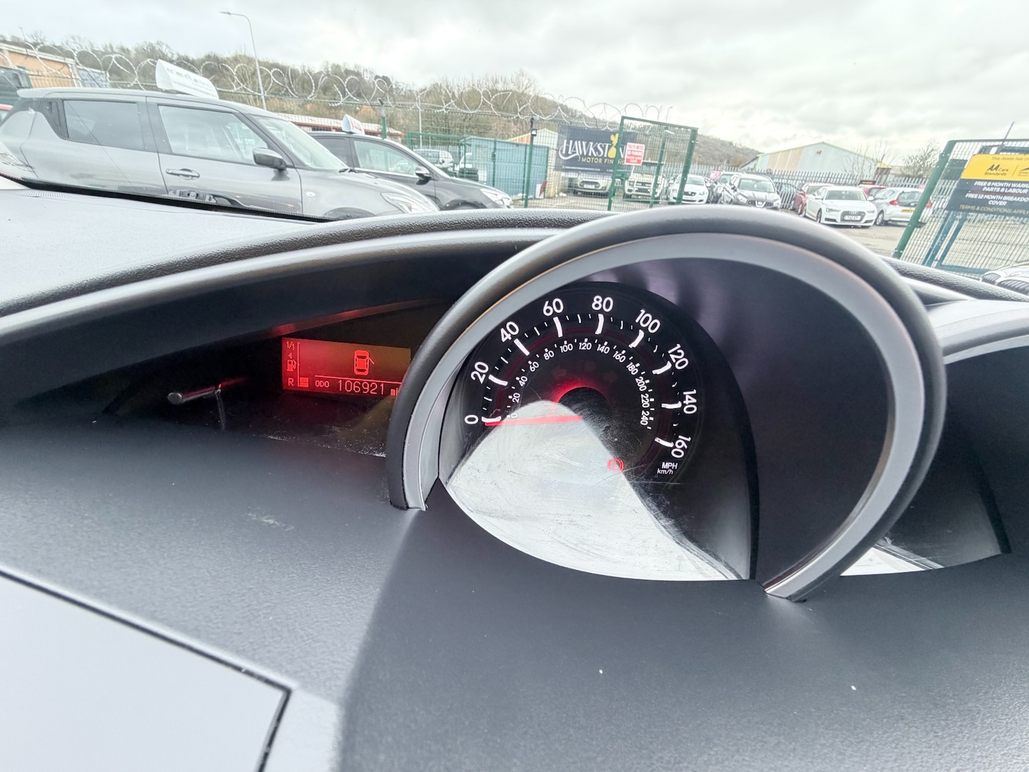 Used Toyota Verso 2015 for sale - 77640226: Photo 32