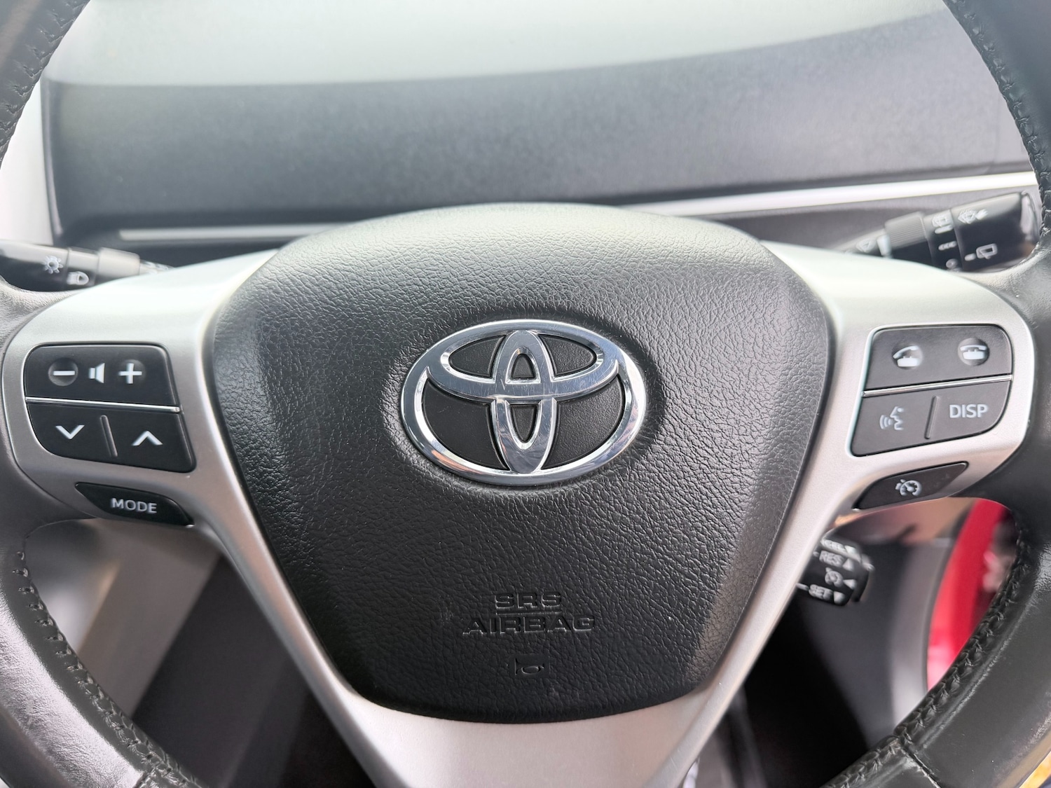 Used Toyota Verso 2015 for sale - 77640226: Photo 40
