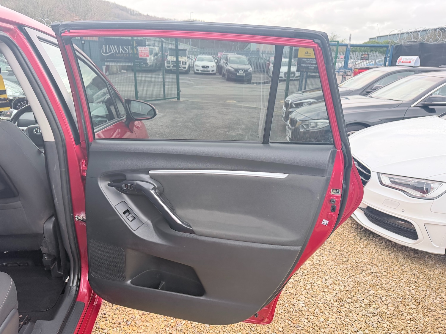 Used Toyota Verso 2015 for sale - 77640226: Photo 42