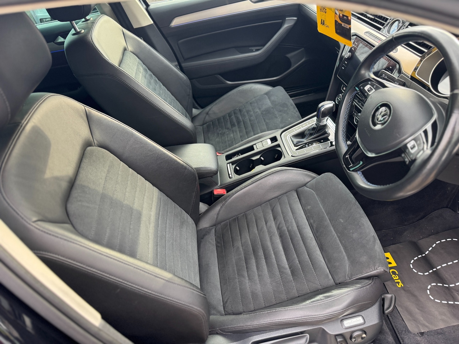 Used Volkswagen Passat 2017 for sale - 76599998: Photo 28