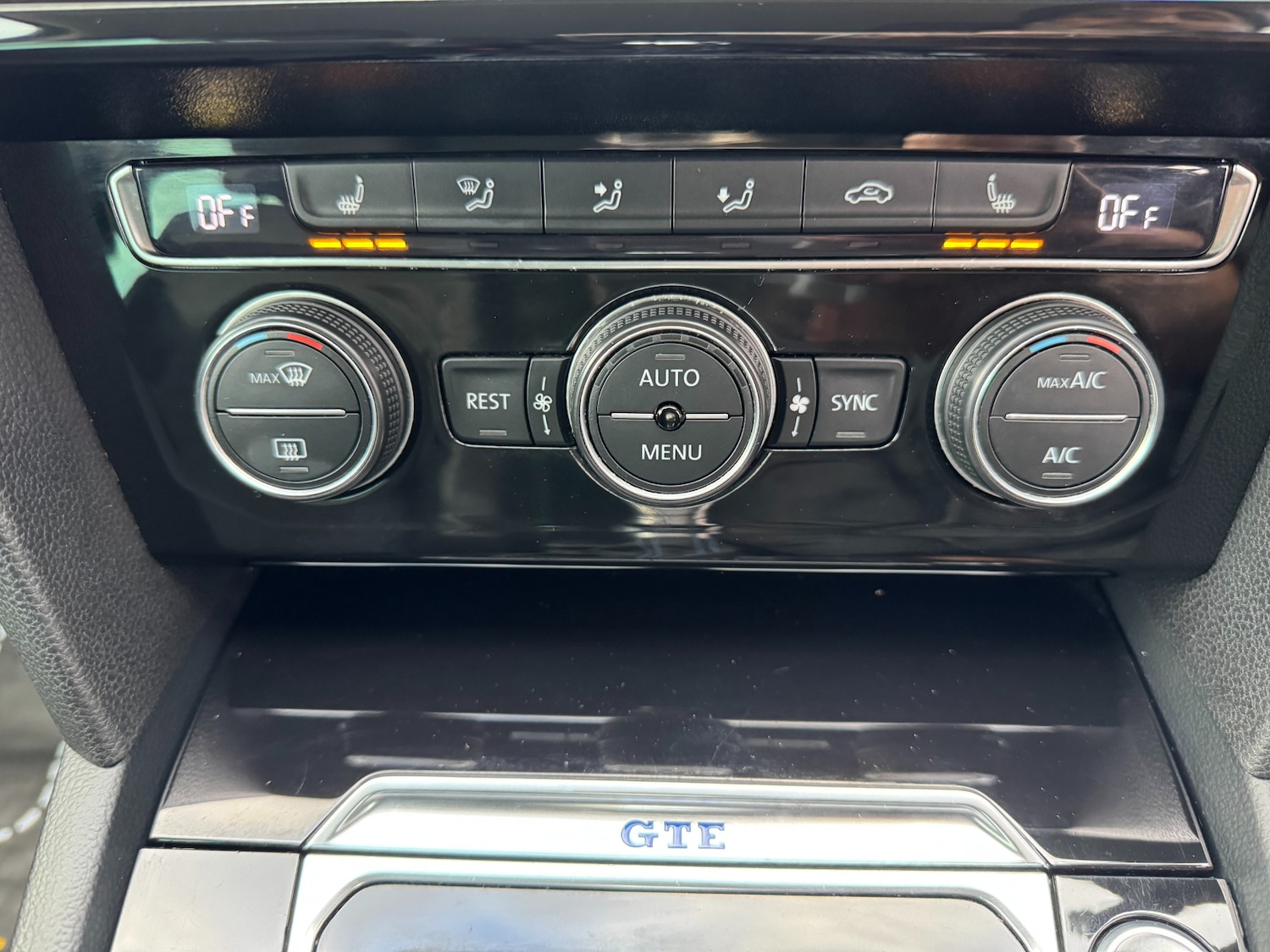 Used Volkswagen Passat 2017 for sale - 76599998: Photo 33