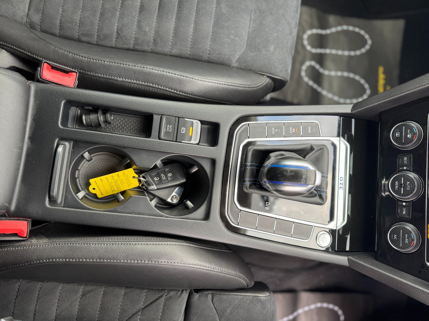 Used Volkswagen Passat 2017 for sale - 76599998: Photo 34