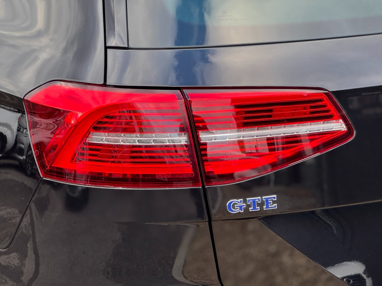 Used Volkswagen Passat 2017 for sale - 76599998: Photo 47