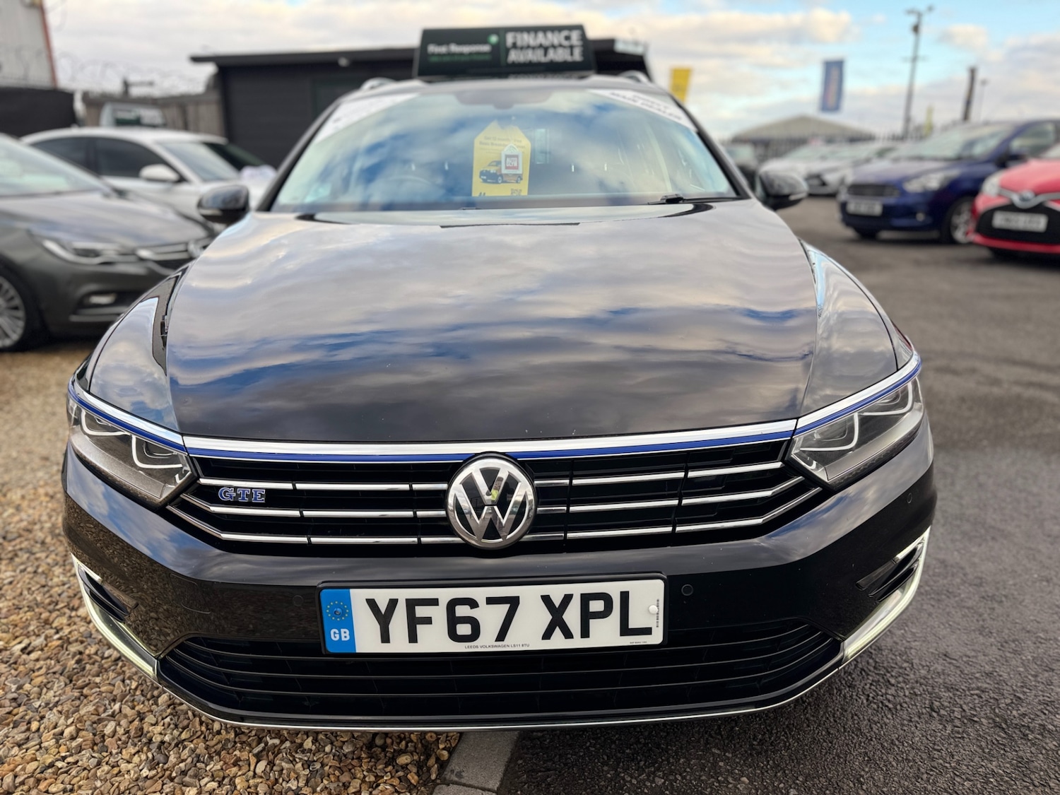 Used Volkswagen Passat 2017 for sale - 76599998: Photo 52