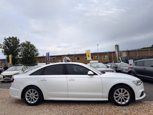 Used Audi A6 2016 for sale - 76236939: Photo 13