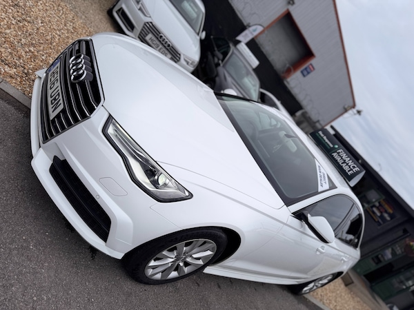 Used Audi A6 2016 for sale - 76236939: Photo 17