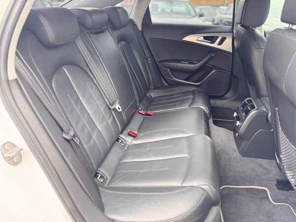 Used Audi A6 2016 for sale - 76236939: Photo 39