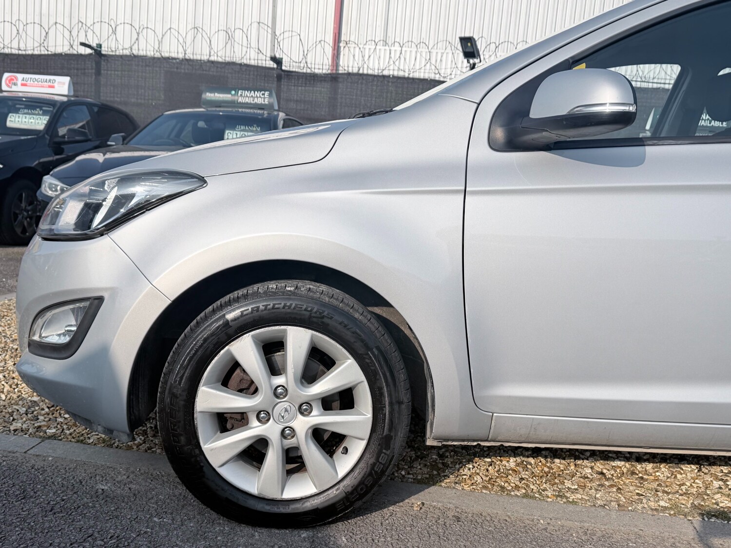 Used Hyundai i20 2013 for sale - 77802685: Photo 22