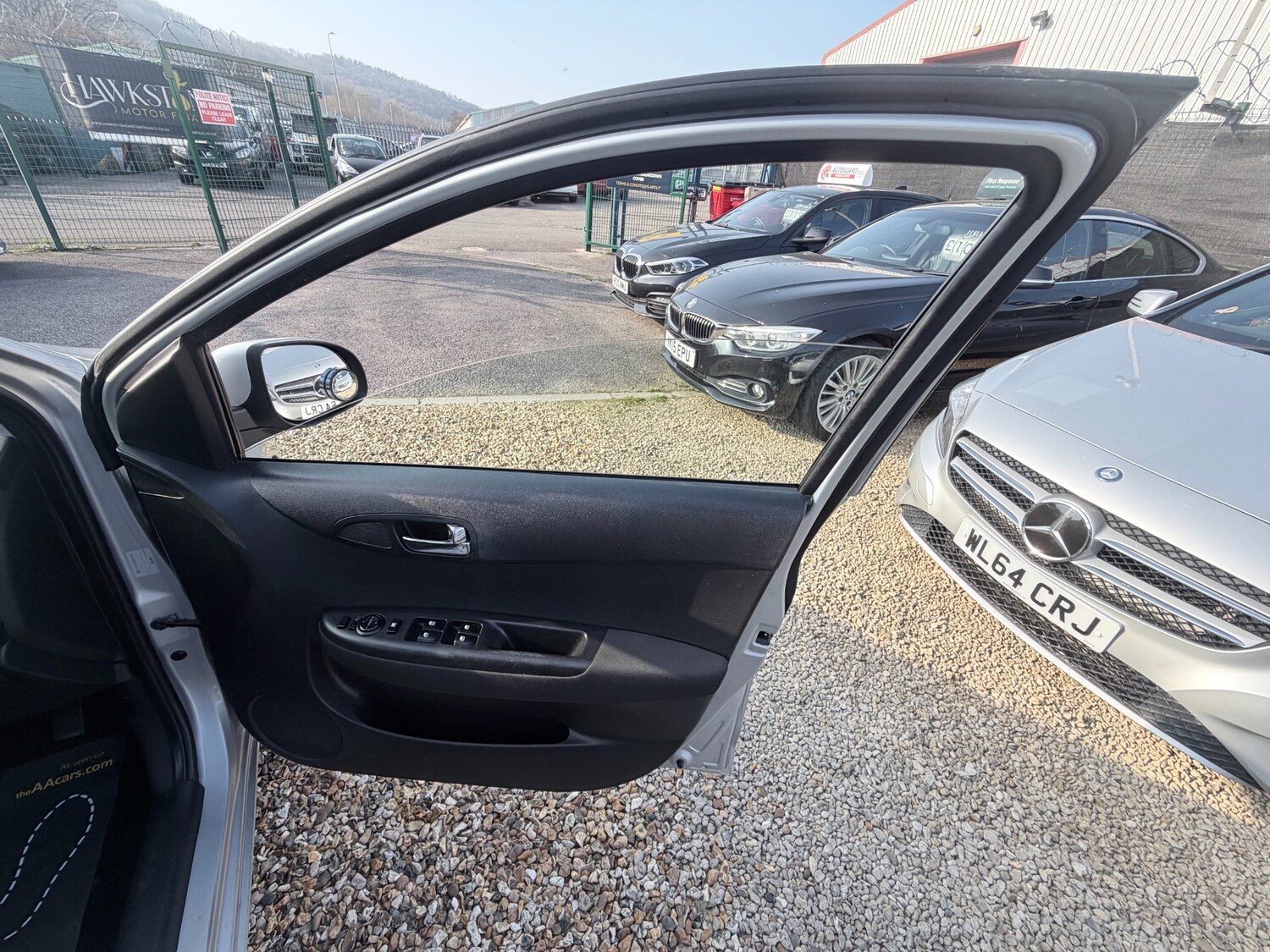 Used Hyundai i20 2013 for sale - 77802685: Photo 23