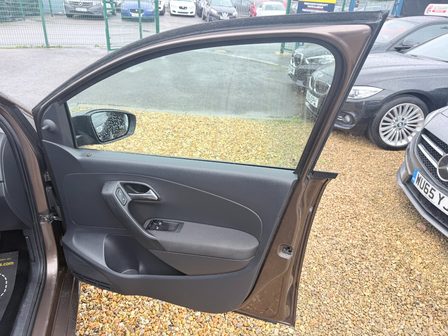 Used Volkswagen Polo 2015 for sale - 77563416: Photo 22