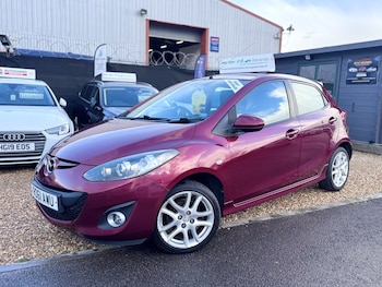 Used Mazda Mazda2 2011 for sale - 77221379: Photo