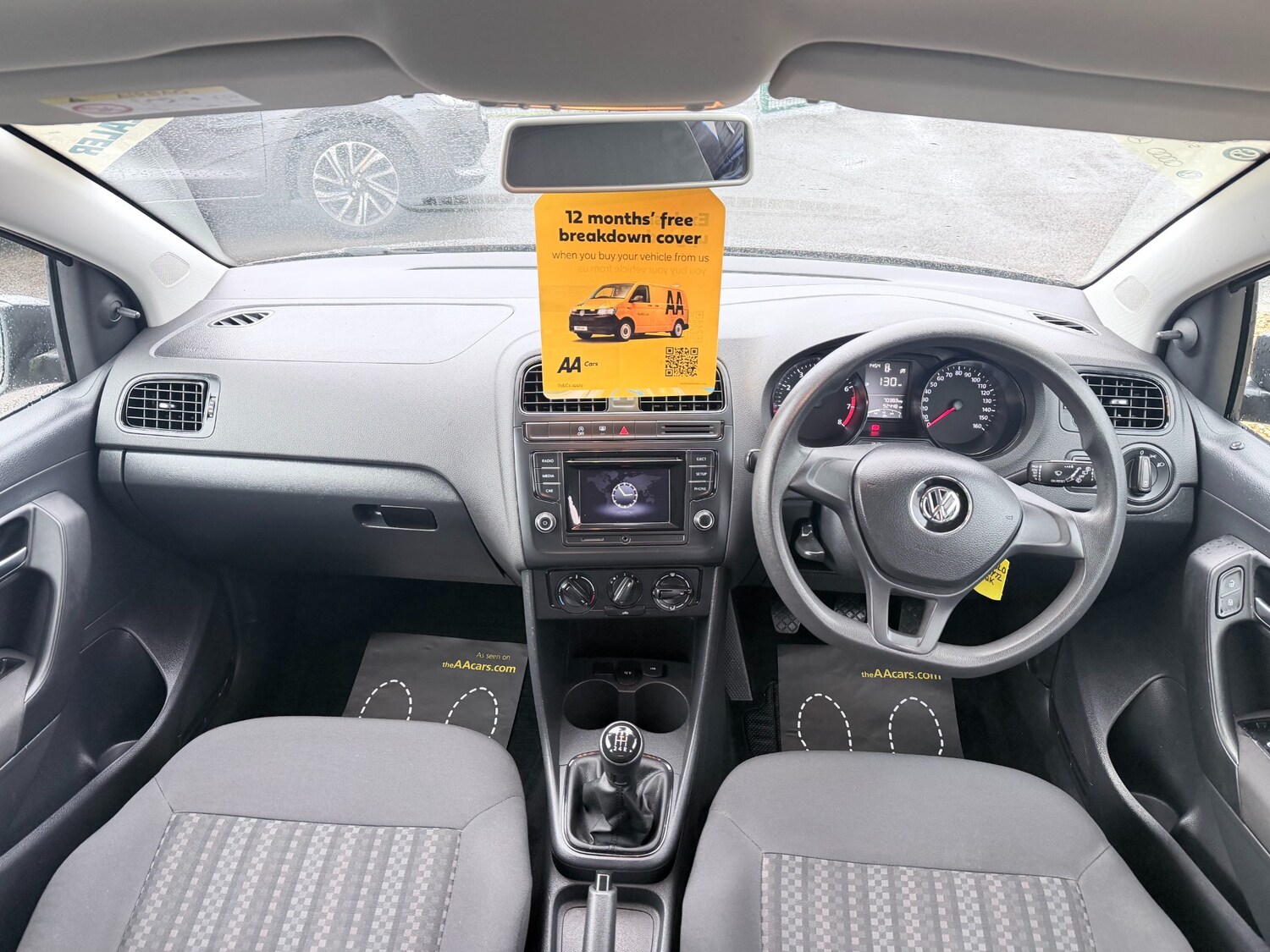 Used Volkswagen Polo 2015 for sale - 77716591: Photo 10