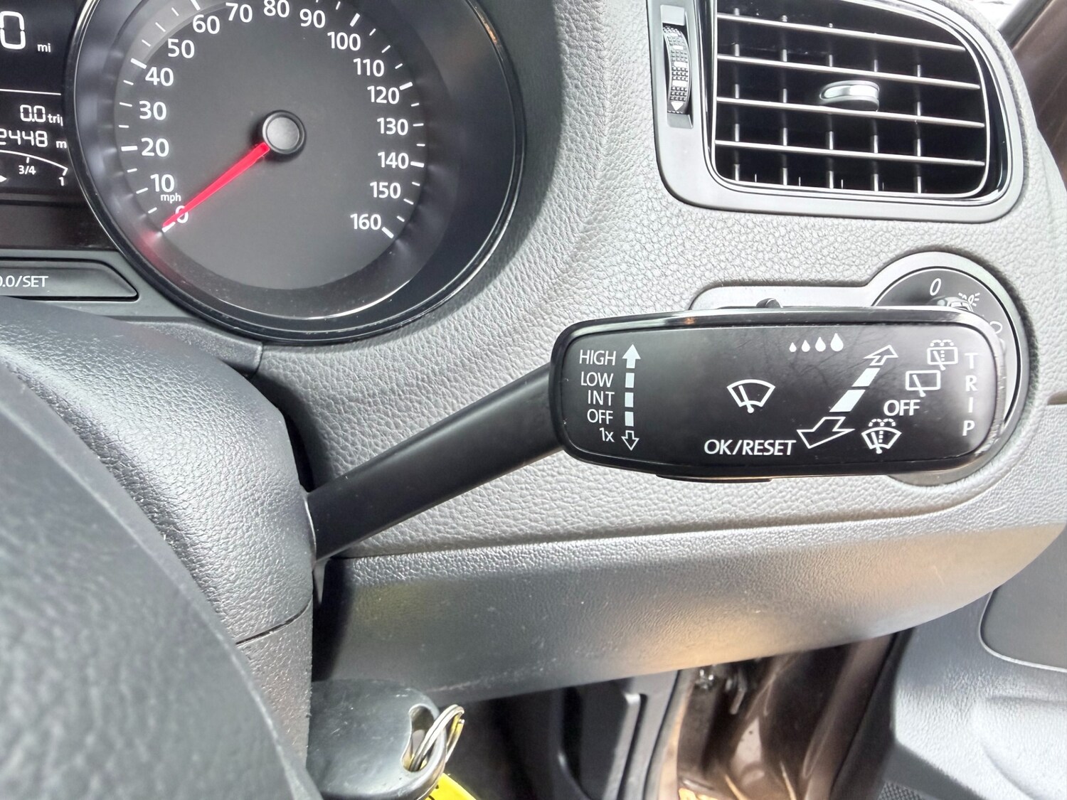 Used Volkswagen Polo 2015 for sale - 77716591: Photo 28