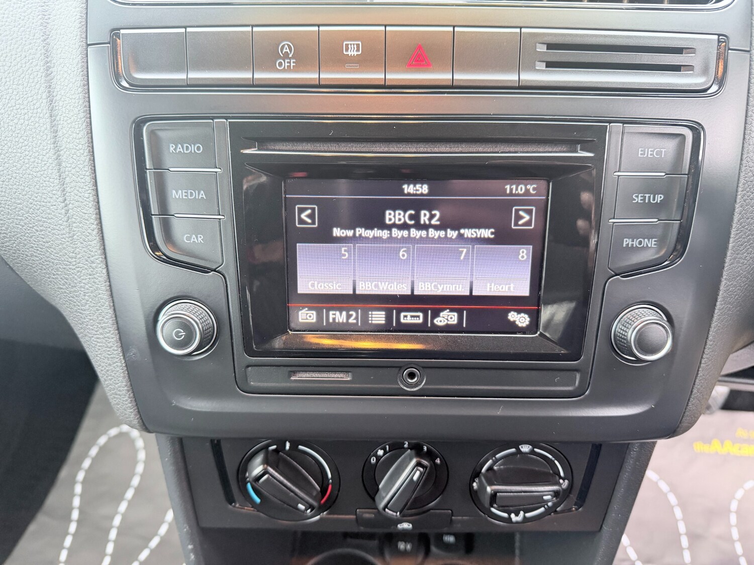 Used Volkswagen Polo 2015 for sale - 77716591: Photo 31