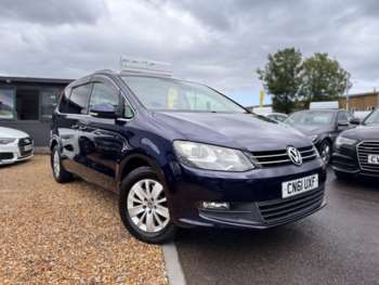 2025 (61) - 1.4 TSI
