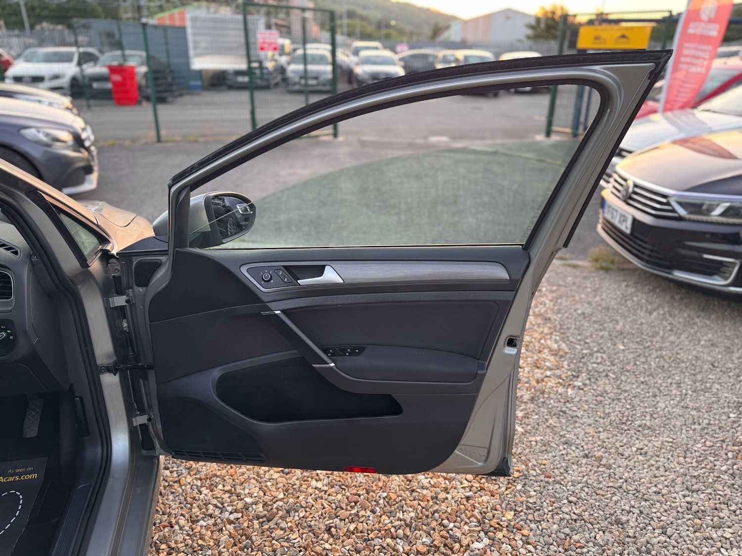 Used Volkswagen Golf 2013 for sale - 78027222: Photo 23