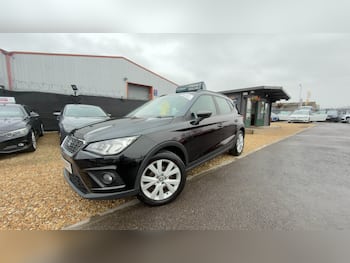 Used SEAT Arona 2019 for sale - 79685060: Photo