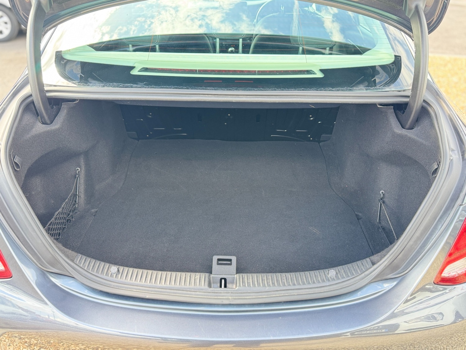 Used Mercedes-Benz C-Class 2015 for sale - 76159648: Photo 18