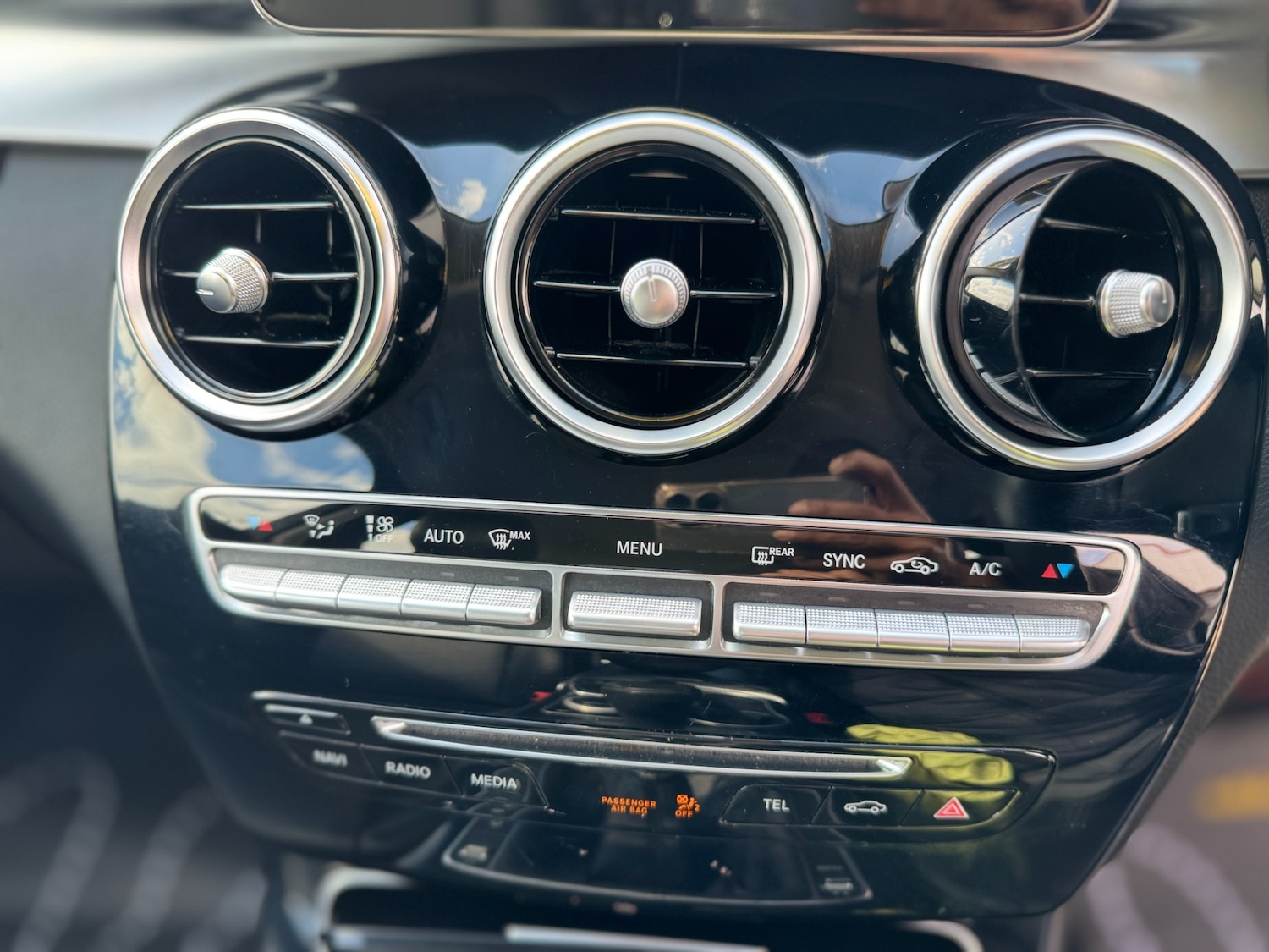 Used Mercedes-Benz C-Class 2015 for sale - 76159648: Photo 29