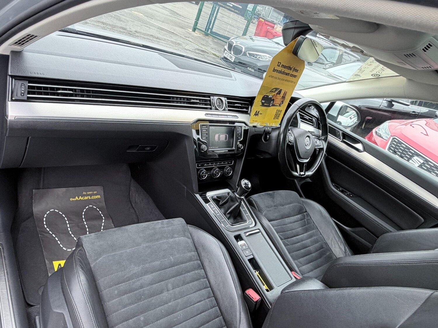 Used Volkswagen Passat 2017 for sale - 78028033: Photo 17