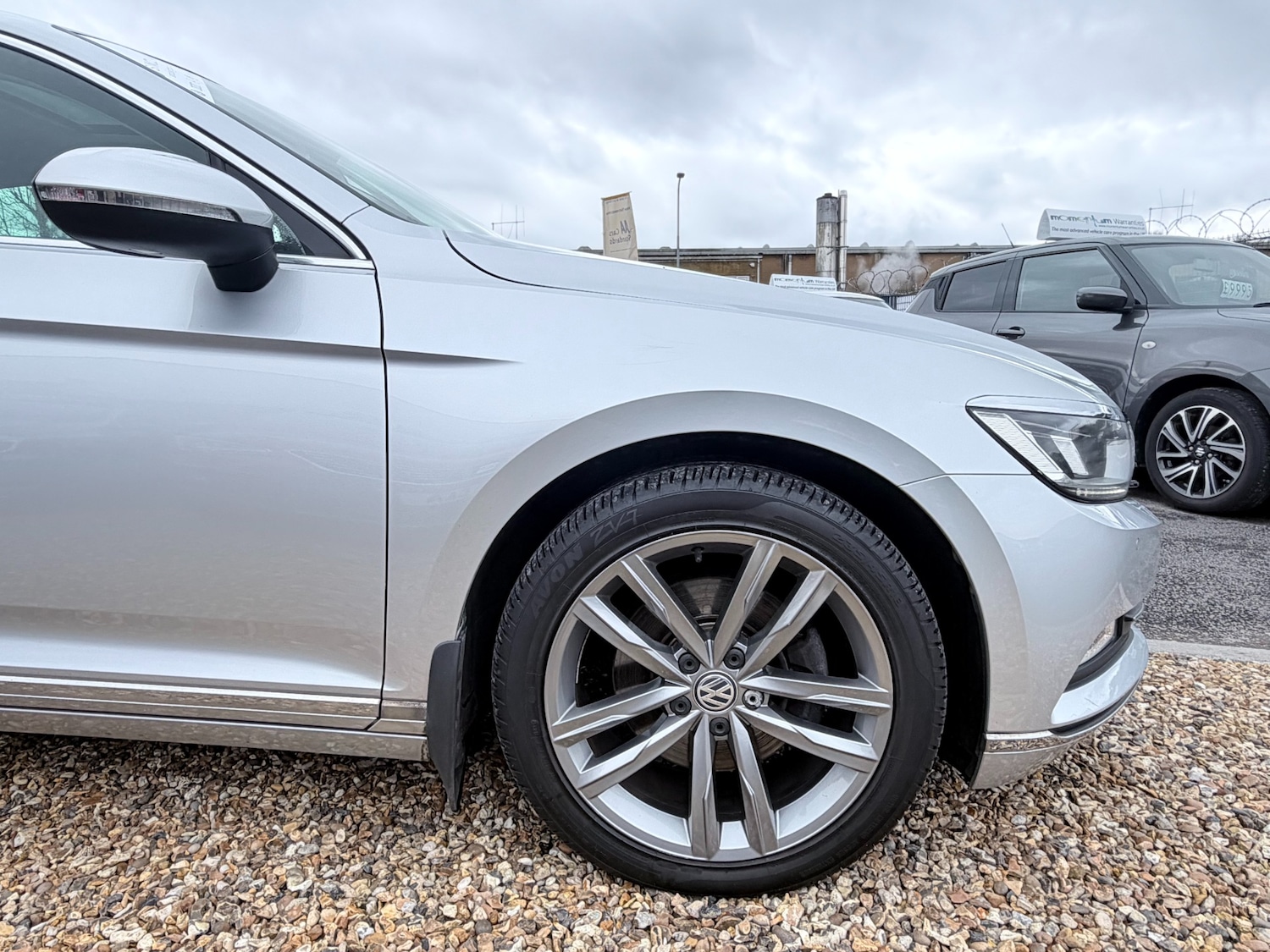 Used Volkswagen Passat 2017 for sale - 78028033: Photo 19