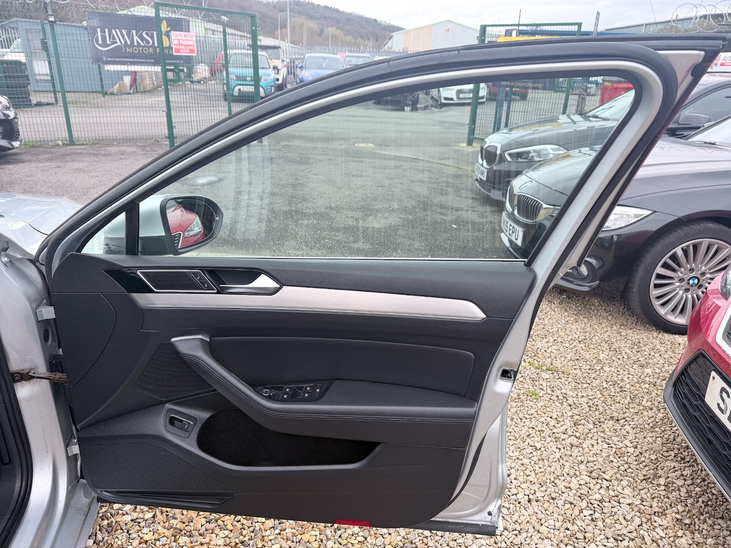 Used Volkswagen Passat 2017 for sale - 78028033: Photo 23