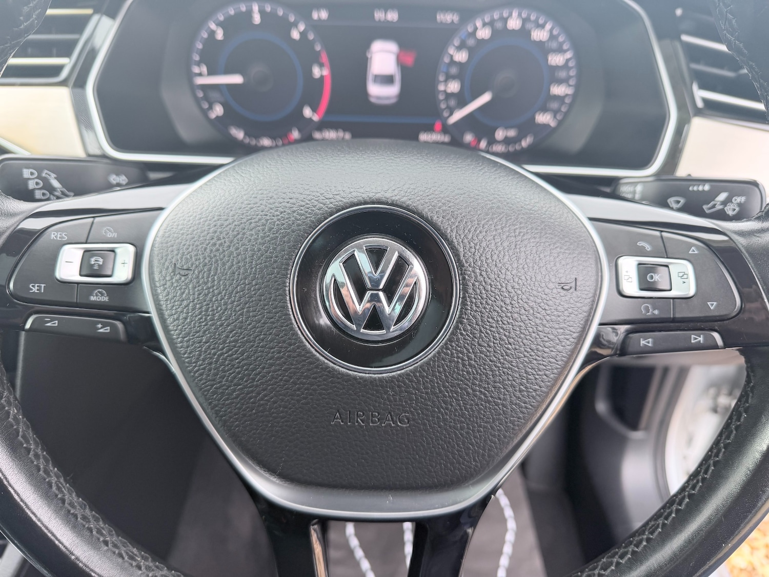 Used Volkswagen Passat 2017 for sale - 78028033: Photo 29