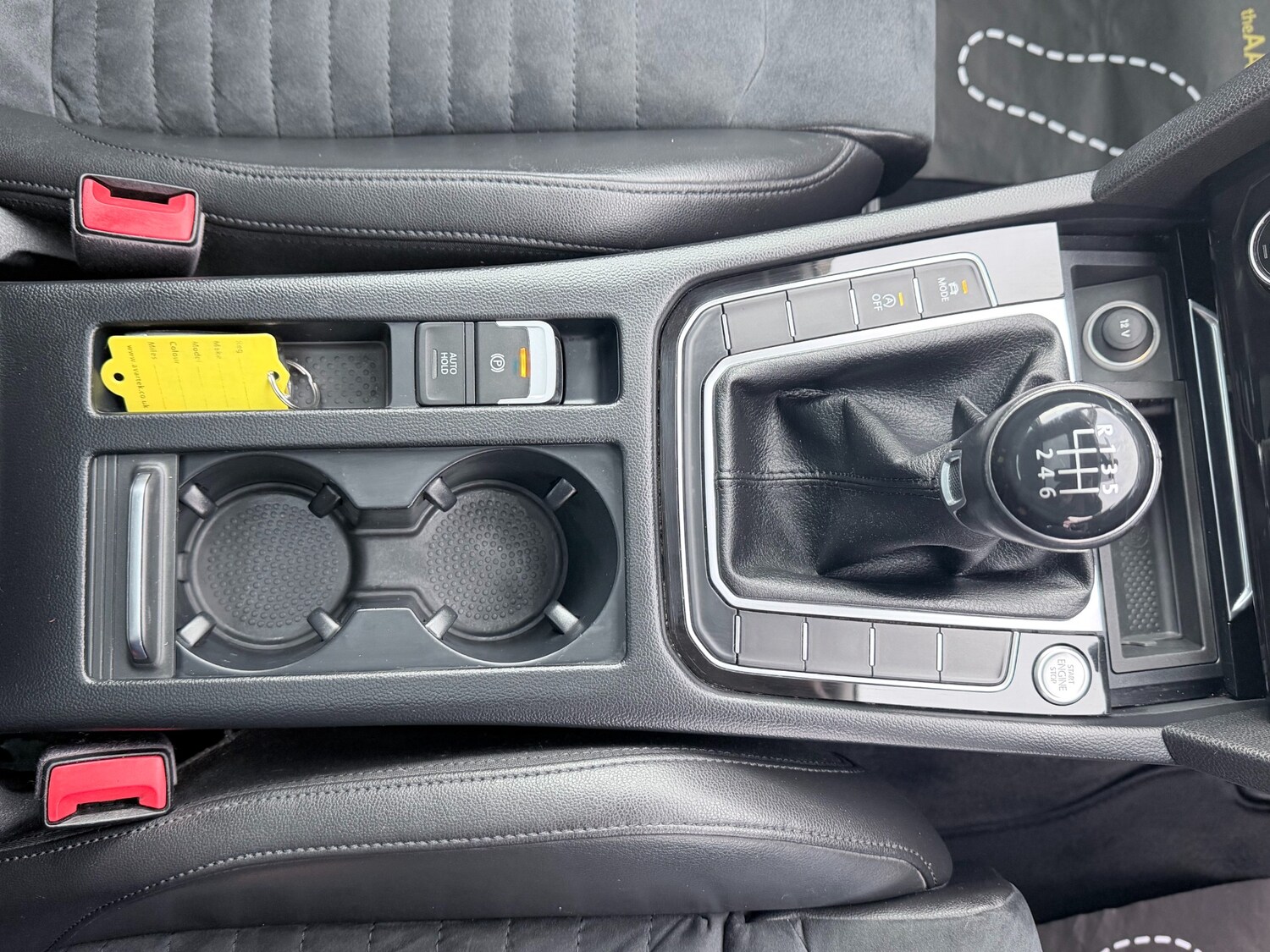 Used Volkswagen Passat 2017 for sale - 78028033: Photo 35