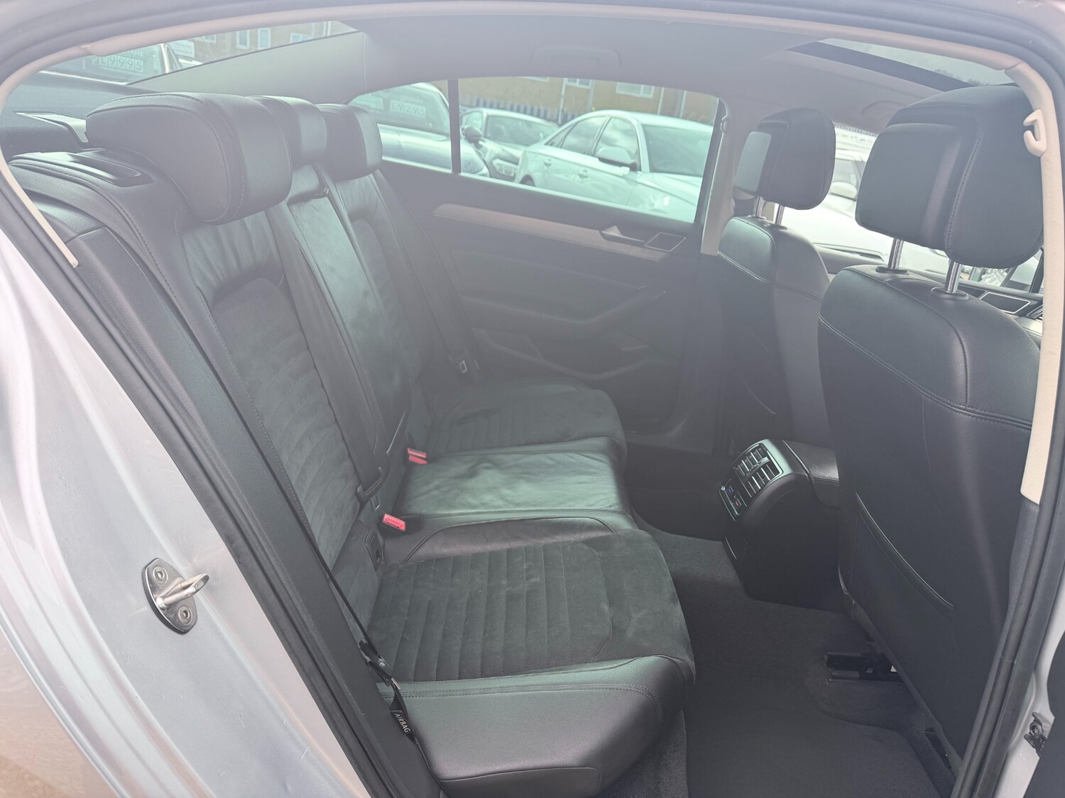 Used Volkswagen Passat 2017 for sale - 78028033: Photo 39