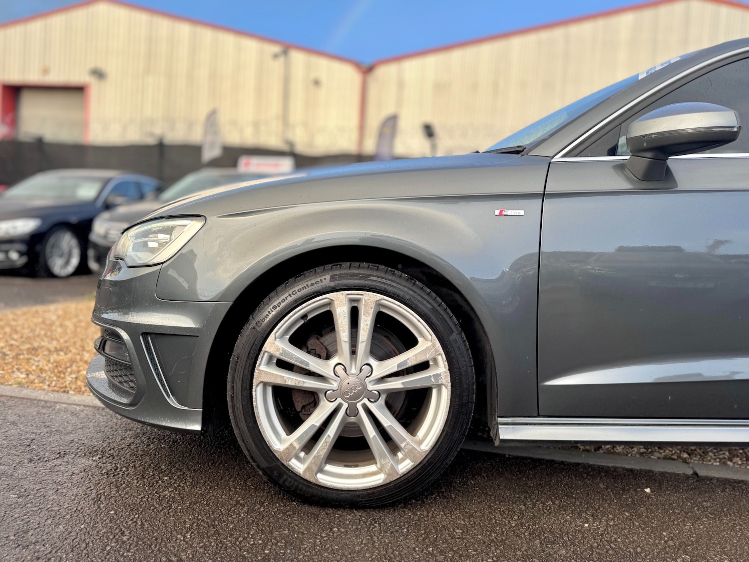 Used Audi A3 2013 for sale - 76682301: Photo 24