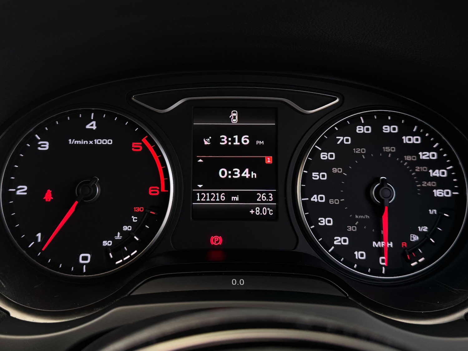 Used Audi A3 2013 for sale - 76682301: Photo 30