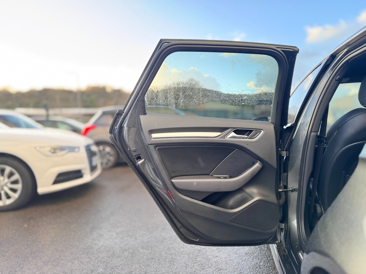 Used Audi A3 2013 for sale - 76682301: Photo 41