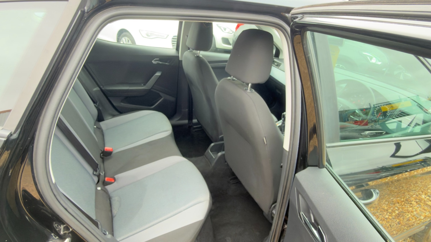 Used SEAT Arona 2019 for sale - 77640619: Photo 9