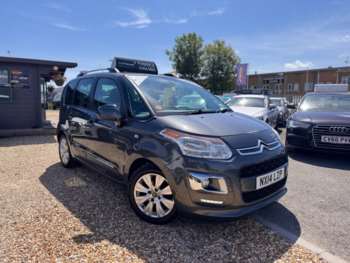 2014 (14) - 1.6 VTi 16V Exclusive 5dr EGS6