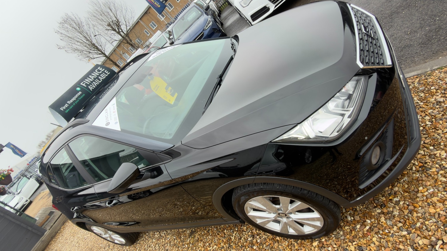 Used SEAT Arona 2019 for sale - 78067797: Photo 12