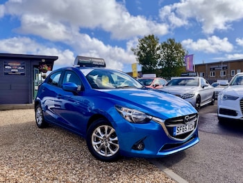 Mazda - Mazda2