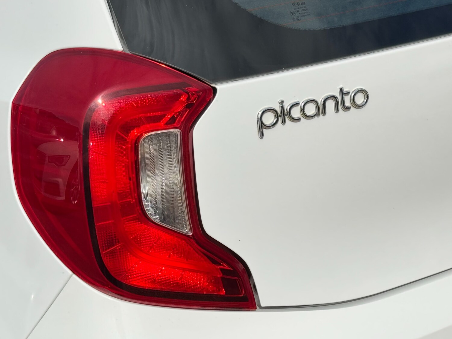 Used Kia Picanto 2018 for sale - 77404843: Photo 44