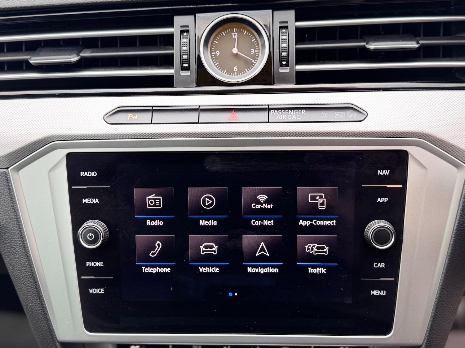 Used Volkswagen Passat 2018 for sale - 77260924: Photo 34