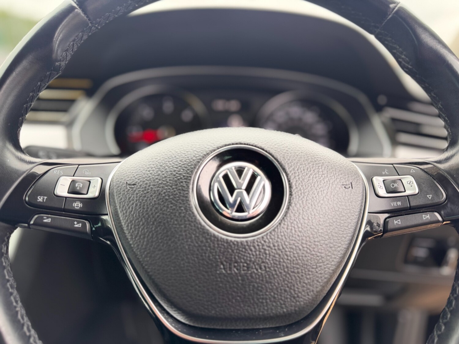 Used Volkswagen Passat 2018 for sale - 77019816: Photo 30