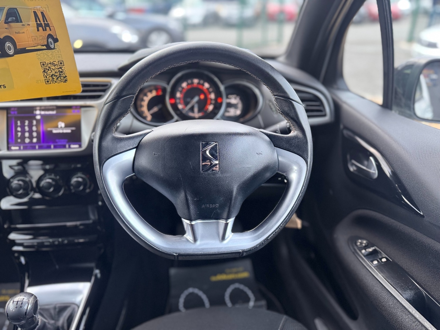 Used DS Automobiles DS 3 2017 for sale - 76192534: Photo 11