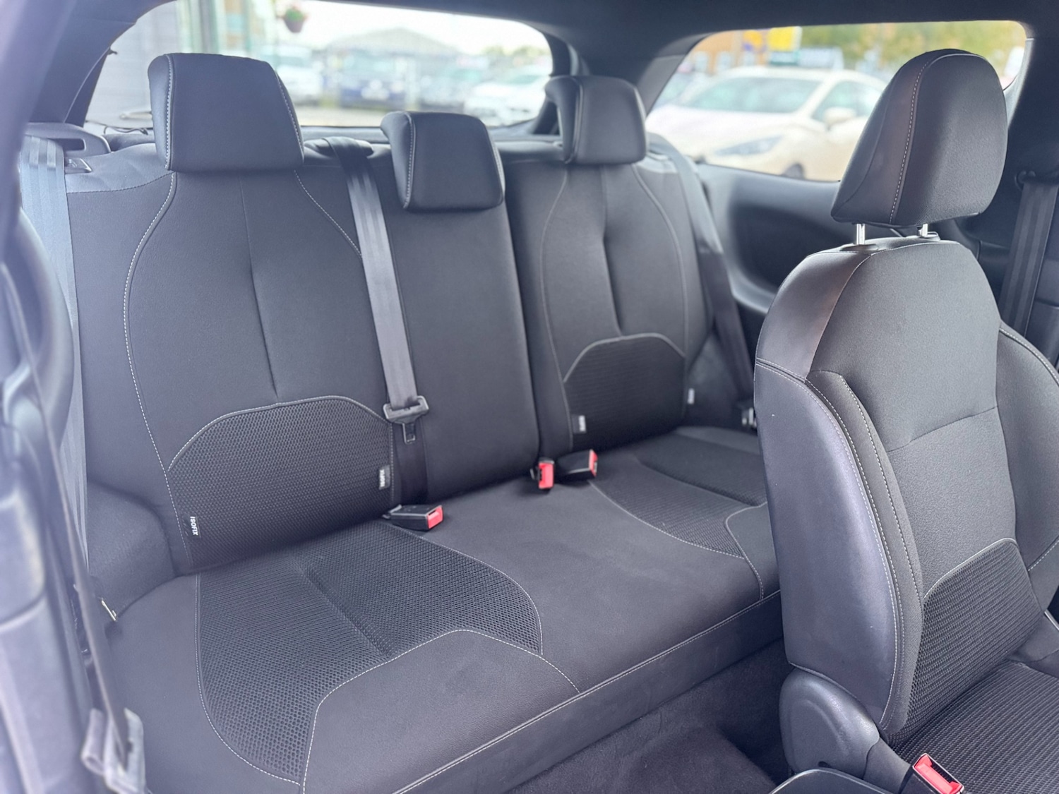 Used DS Automobiles DS 3 2017 for sale - 76192534: Photo 12