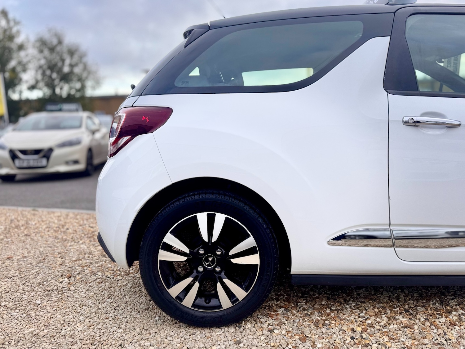 Used DS Automobiles DS 3 2017 for sale - 76192534: Photo 22