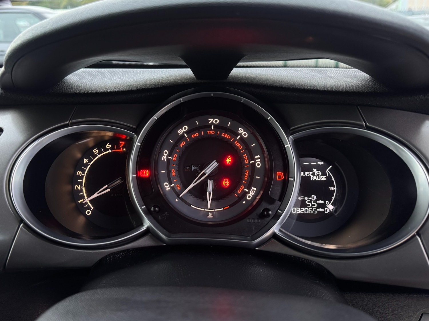 Used DS Automobiles DS 3 2017 for sale - 76192534: Photo 29
