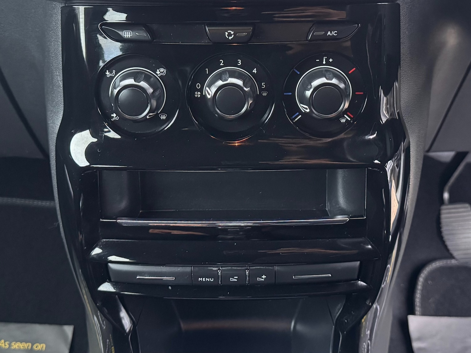 Used DS Automobiles DS 3 2017 for sale - 76192534: Photo 35