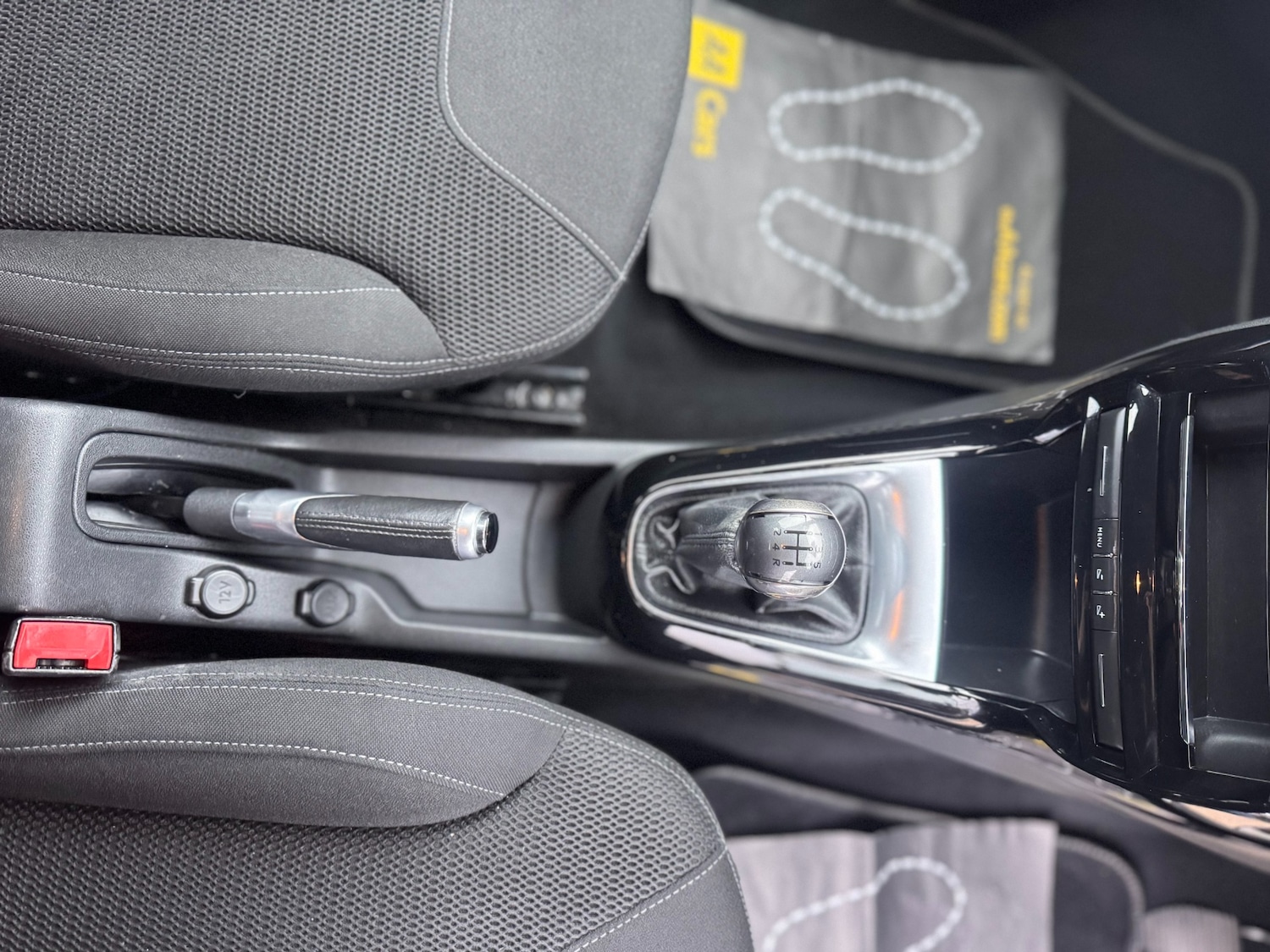 Used DS Automobiles DS 3 2017 for sale - 76192534: Photo 36
