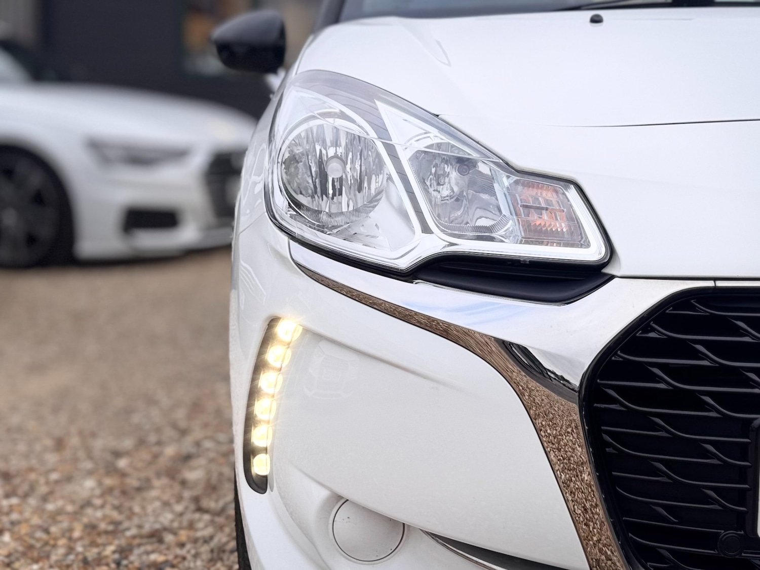 Used DS Automobiles DS 3 2017 for sale - 76192534: Photo 46