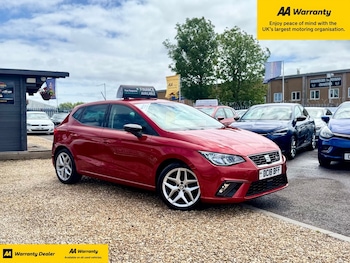 Used SEAT Ibiza 2018 for sale - 79381628: Photo