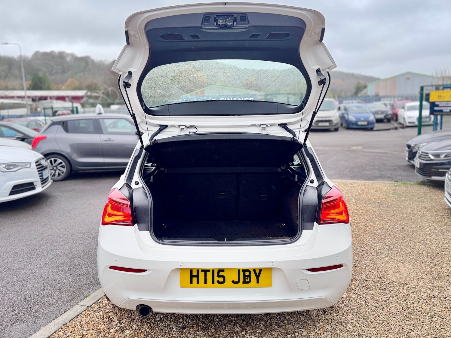 Used BMW 1 Series 2015 for sale - 76738399: Photo 20