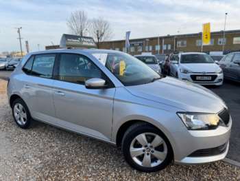 2016 (16) - 1.2 TSI SE 5dr
